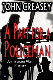 Part For Policeman