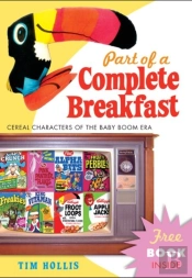 Part Of A Complete Breakfast