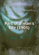 Part Of A Man'S Life