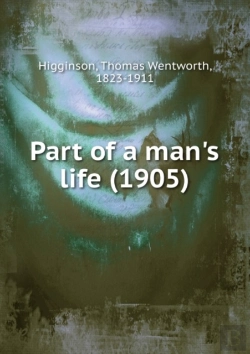Bertrand.pt - Part Of A Man'S Life