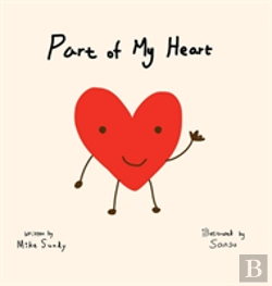 Bertrand.pt - Part Of My Heart