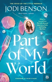 Part Of My World