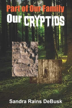 Bertrand.pt - Part Of Our Family, Our Cryptids