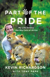 Part Of The Pride