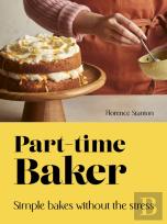 Part-Time Baker
