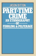 Part-Time Crime