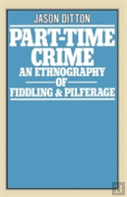 Bertrand.pt - Part-Time Crime
