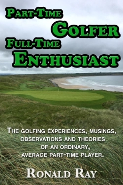 Bertrand.pt - Part-Time Golfer Full-Time Enthusiast