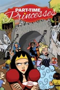 Bertrand.pt - Part-Time Princesses