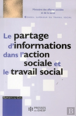 Bertrand.pt - Partage D Informations Dans L Action Sociale