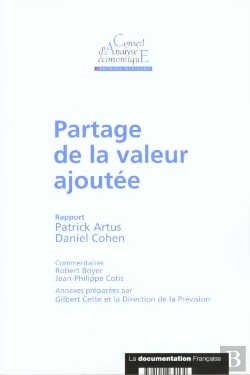 Bertrand.pt - Partage De La Valeur Ajoutee