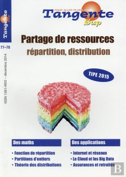 Bertrand.pt - Partage De Ressources ; Répartition, Distribution