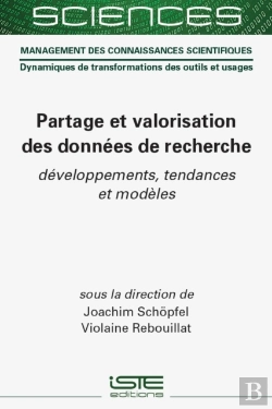 Bertrand.pt - Partage Et Valorisation Des Donnees De Recherche