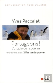 Partageons !