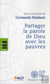 Partager La Parole De Dieu Avec Les Pauvres