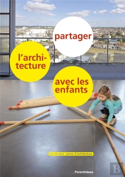 Bertrand.pt - Partager L'Architecture Avec Les Enfants