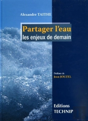 Partager L'Eau : Les Enjeux De Demain
