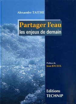 Bertrand.pt - Partager L'Eau : Les Enjeux De Demain