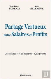 Partages Vertueux Entre Salaires Et Profits
