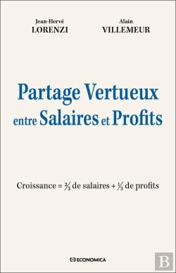 Bertrand.pt - Partages Vertueux Entre Salaires Et Profits