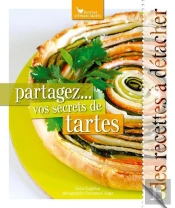 Partagez Toutes Vos Tartes