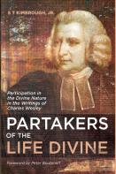 Partakers Of The Life Divine