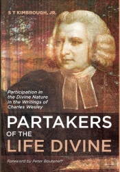 Partakers Of The Life Divine