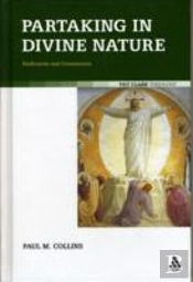 Partaking In Divine Nature
