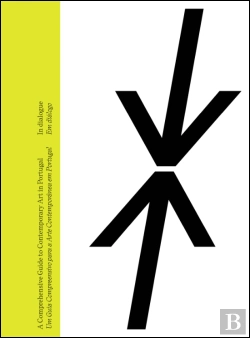 Bertrand.pt - Parte Book - Um Guia Compreensivo para a Arte Contemporânea em Portugal