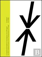 Parte Book - Um Guia Compreensivo para a Arte Contemporânea em Portugal