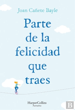 Bertrand.pt - Parte De La Felicidad Que Traes