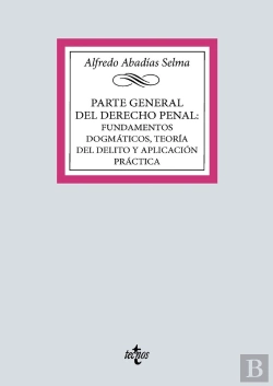 Bertrand.pt - Parte General Del Derecho Penal Fundamentos Dogmaticos, Teo