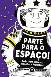 Parte para o Espaço
