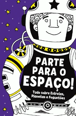 Bertrand.pt - Parte para o Espaço