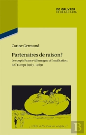 Partenaires De Raison?