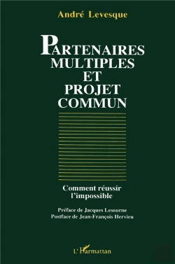 Bertrand.pt - Partenaires Multiples Et Projet Commun ; Comment Réussir L'Impossible