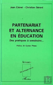 Partenariat Et Alternance En Education