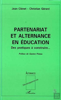 Bertrand.pt - Partenariat Et Alternance En Education