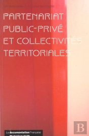Partenariat Public-Prive Et Collectivites Territoriales