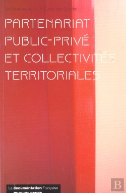 Bertrand.pt - Partenariat Public-Prive Et Collectivites Territoriales