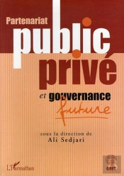 Partenariat Public Privé Et Gouvernance Future