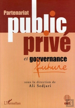 Bertrand.pt - Partenariat Public Privé Et Gouvernance Future