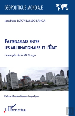 Bertrand.pt - Partenariats Entre Les Multinationales Et L'Etat ; L'Exemple De La Rd Congo