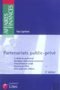 Bertrand.pt - Partenariats Public-Prive