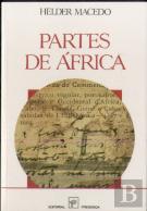 Partes de África 