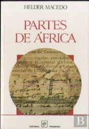 Partes de África 