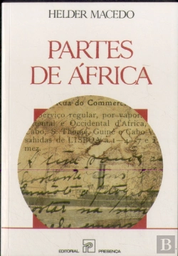 Bertrand.pt - Partes de África 