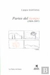 Partes Del Tiempo (2006-2007)