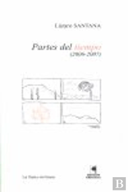 Bertrand.pt - Partes Del Tiempo (2006-2007)