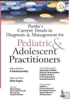 Bertrand.pt - Partha'S Current Trends In Diagnosis & Management For Pediatric & Adolescent Practitioners